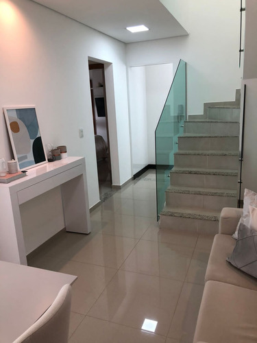 Imagem 5 de 30 de Apto Castelo | 2 Quartos | 111 M² | Cond: R$250.00 | 2 Vagas - 8icfvd