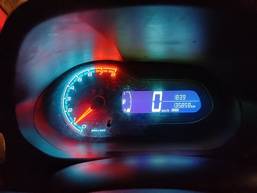 Chevrolet Onix 1.0 Lt 5p