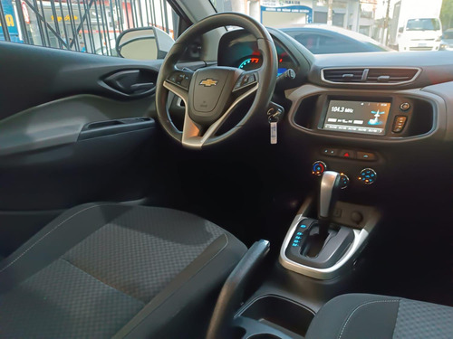 Chevrolet Onix 1.4AT LT