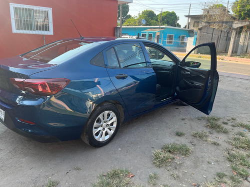 Chevrolet Onix 1.0t Ls At