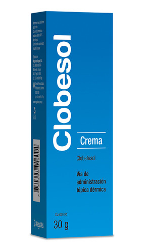 Clobesol® Crema X 30 Gramos