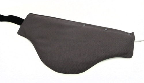 Almohadilla Termica Electrica Silfab Cervical Cuello Full