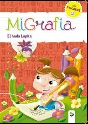 Migrafia El Hada Lupita