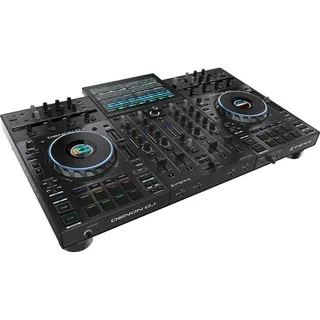 Neuve Denon Dj Prime 4 - Standalone 4-deck Dj System