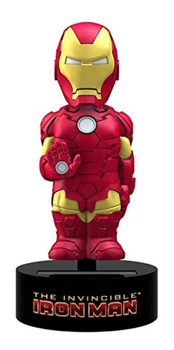 Aldaba De Cuerpo Marvel Iron Man