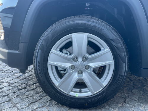 Imagen 8 de 11 de Jeep Compass 1.3 T270 Sport 0km Sport Cars