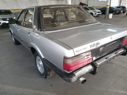Ford Taunus 2.3 Ghia