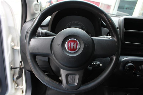 Fiat Mobi Fiat Mobi 1.0 8v Evo Flex Like Manual