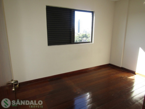Imagem 13 de 30 de Apartamento Para Alugar - 00141.001
