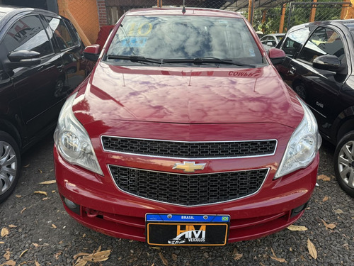 Chevrolet Agile AGILE LTZ 1.4 MPFI 8V FlexPower 5p