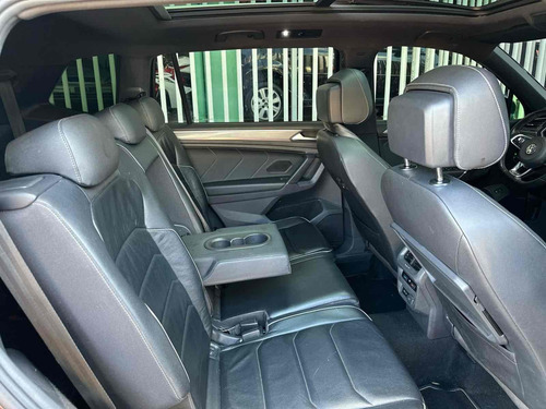 Volkswagen Tiguan 2.0 350 TSI GASOLINA ALLSPACE R-LINE 4MOTION DSG