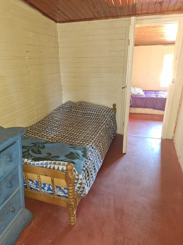 Venta Casa Pasos Playa, 3d 1b (78594)
