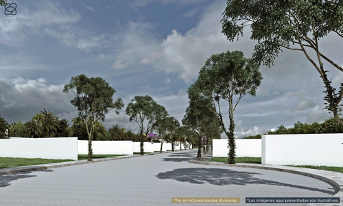 Imagen 21 de 26 de Terrenos Residencial En Privada Zentura, Cholul, Mérida