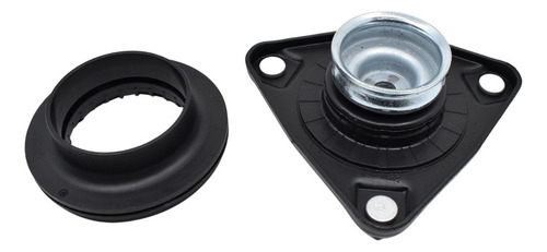 Base Amortiguador Frontal Der O Izq Para Forte 1.8l L4 2015