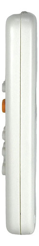 Control Compatible Con Frikko, Lennox Minisplit Zh/jt-01