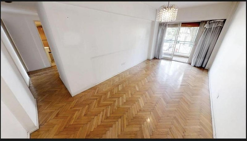 Imagen 8 de 17 de Salguero Al 900 Y Lavalle 98 M2 3 Dormitorios Patio Cochera Balcon