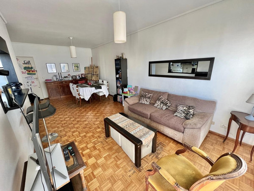 Imagen 7 de 20 de Lindisimo Y Comodo Departamento De 3 Ambientes En La Mejor Zona De Olivos.