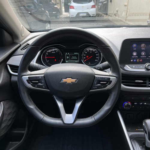 Chevrolet Onix 1.0 Turbo Premier Ii At