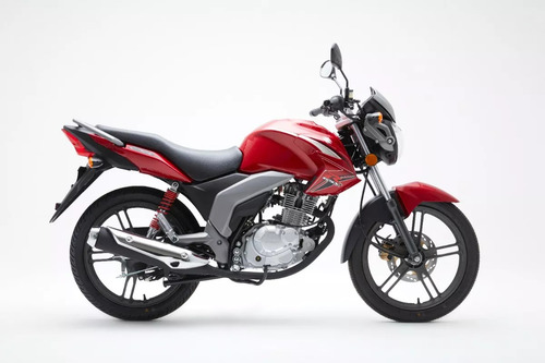 Suzuki Gsx R 125 - Entrega Inmediata Ahora 3 - 6 Y 12 Permut