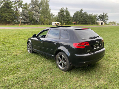 Audi A3 Sportback 2.0 I Mt 140cv