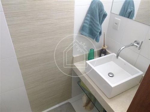 Apartamento - Ref: 817151