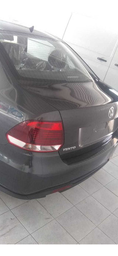 Volkswagen Vento Starline 2021