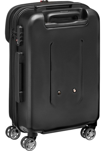 Imagen 3 de 10 de Maleta Con Ruedas Pro Light Reloader Spin-55 Manfrotto
