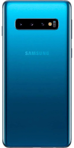 Imagen 1 de 3 de Celular Samsung Galaxy S10 128gb 4g Ram 8gb