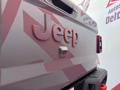Jeep JT 3.6 V6 Mojave 4X4 At