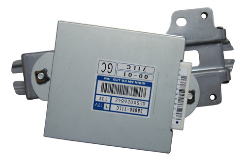 Modulo Control De Transmisión Suzuki Swift 2012-2017 Orig (Usado)