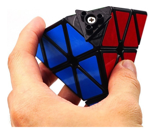 Cubo Mágico, Cubos De Velocidad De 3x3 Pirámide, Speed Cube