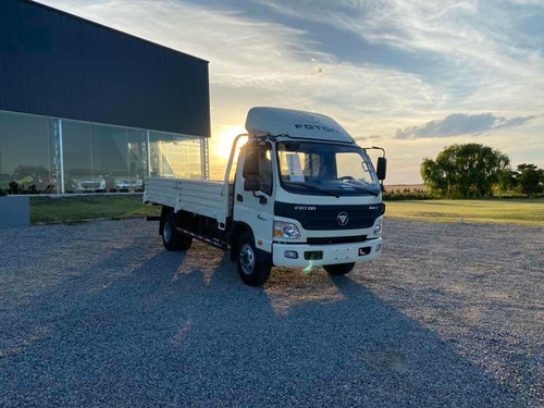 Foton Bj1061