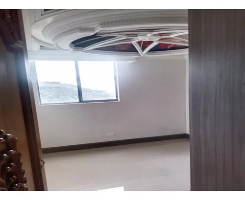 Apartamento En Venta Itagüí