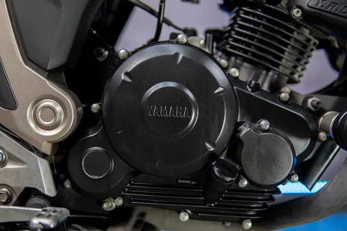 Yamaha Fz 150 2024
