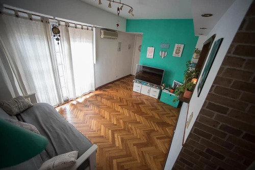 Imagen 2 de 12 de Departamento - Flores