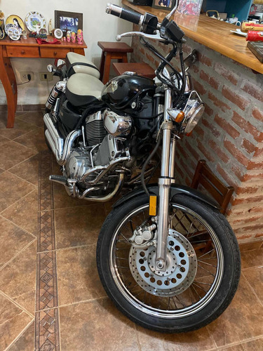 Imagen 5 de 9 de Yamaha Virago Virago
