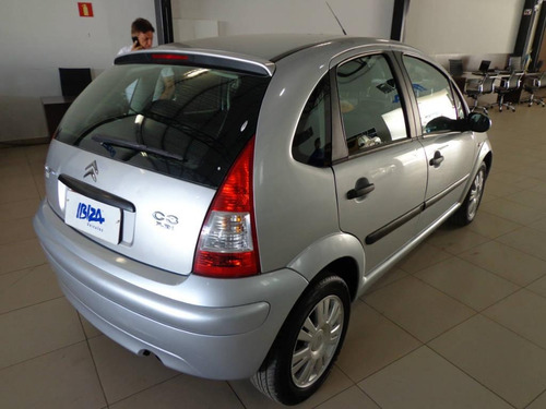 Citroën C3 Glx 1.4 Mecanico