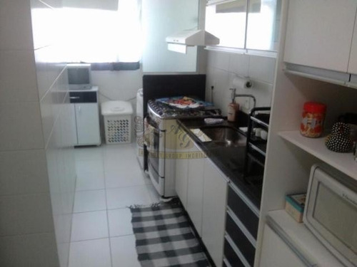 Imagem 5 de 15 de Apartamento 2 Quartos 1 Vaga - 2211