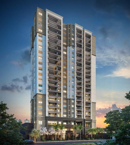 Apartamento Com 3 Dormitório(s) Localizado(a) No Bairro Vila Leopoldina Em São Paulo / São Paulo - 13774:920422