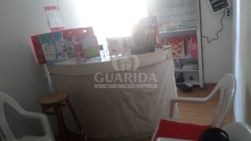 Imagem 2 de 9 de Salas/conjuntos - Centro - Ref: 205825 - V-205937