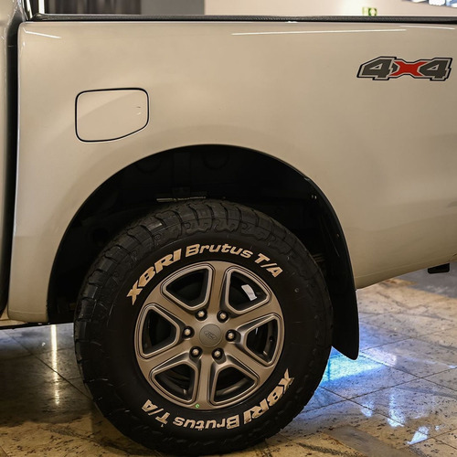 Ford Ranger 2.0 XLS CD 4X4