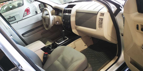 Imagen 5 de 15 de Ford Escape 2008 2.0 Xls Tela L4 At