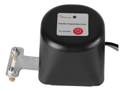 Controlador De Válvula De Agua Wifi Smart Gas Handle Soporte