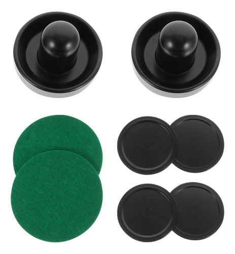 Accesorios Para Cabezales De Pelota De Hockey Guards