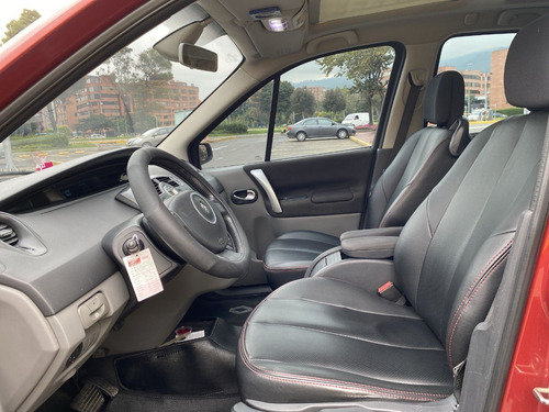 Imagen 10 de 20 de Renault Scenic Ii 2.0 Triptonico