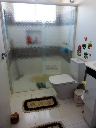 Casa Com 4 Dormitórios À Venda, 214 M² - Condomínio Vila Hípica Ii - Vinhedo/sp - Ca4295