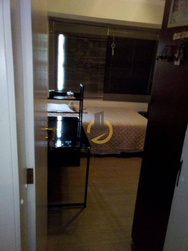Imagem 24 de 30 de Apartamento Com 4 Dormitórios À Venda, 180 M² Por R$ 1.190.000,00 - Ipiranga - São Paulo/sp - Ap0963