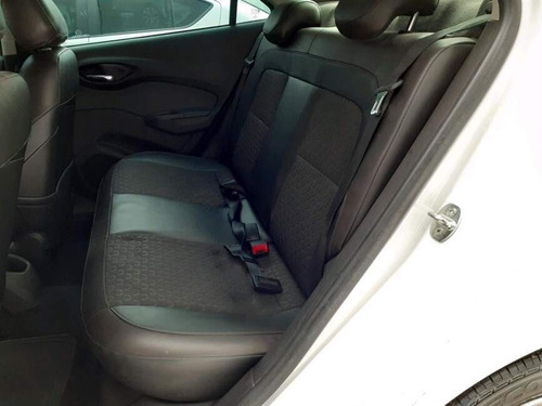 Imagem 10 de 12 de Prisma 1.4 Mpfi Ltz 8v Flex 4p Manual