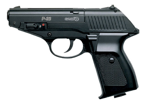 Pistola P-23  4,5mm 