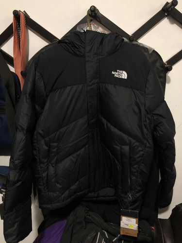 Chamarra The North Face Para Hombre Talla M